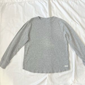 Grey long sleeved boys XL (12)